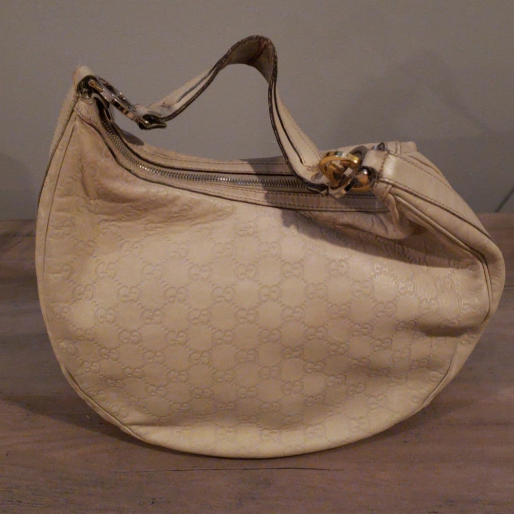 Gucci bag
